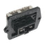 BWD RU931 HVAC Blower Motor Resistor