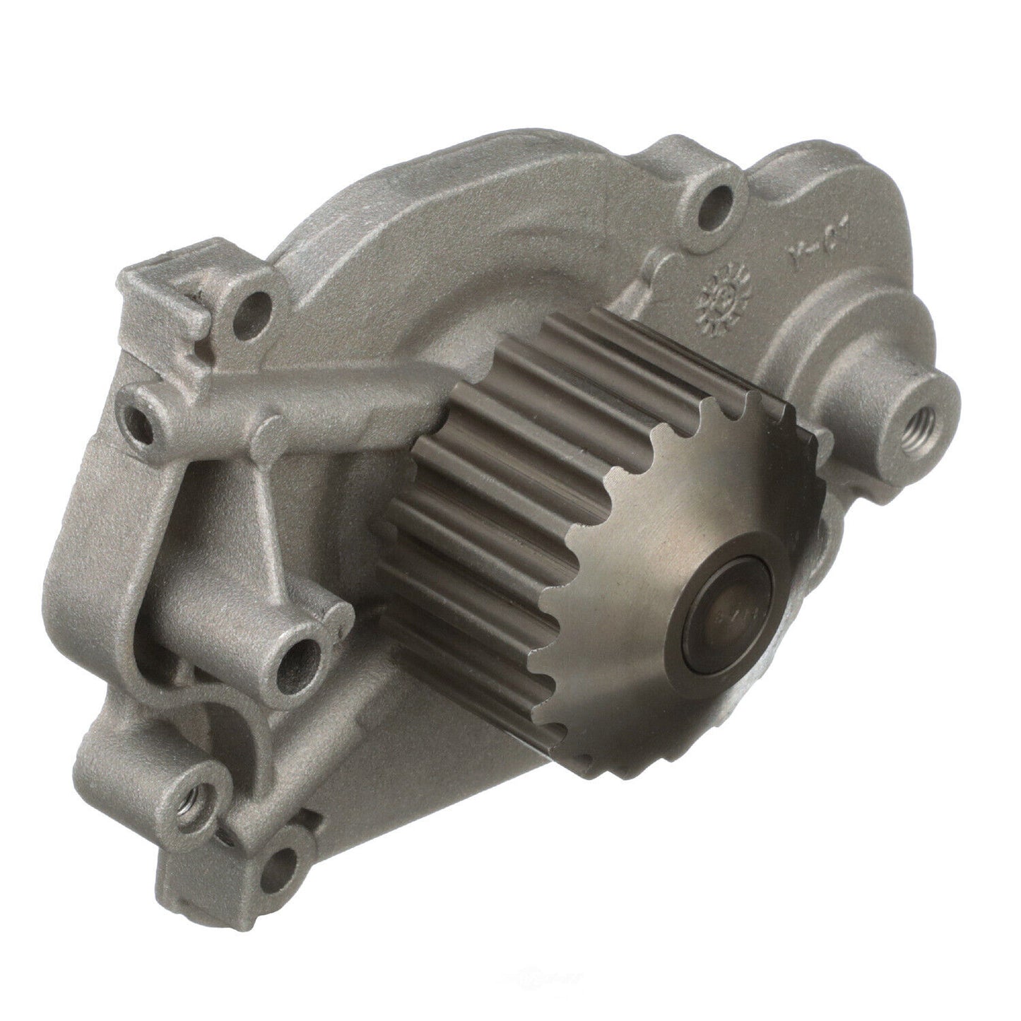 CARTER WATER PUMPS W876M Engine Water Pump