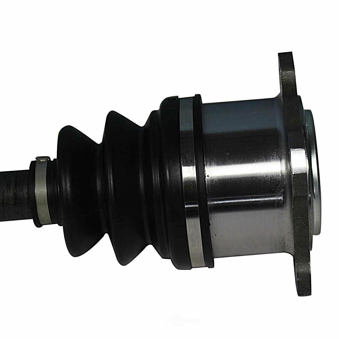 GSP North America NCV69450 CV Axle Assembly