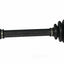 GSP North America NCV11070 CV Axle Assembly