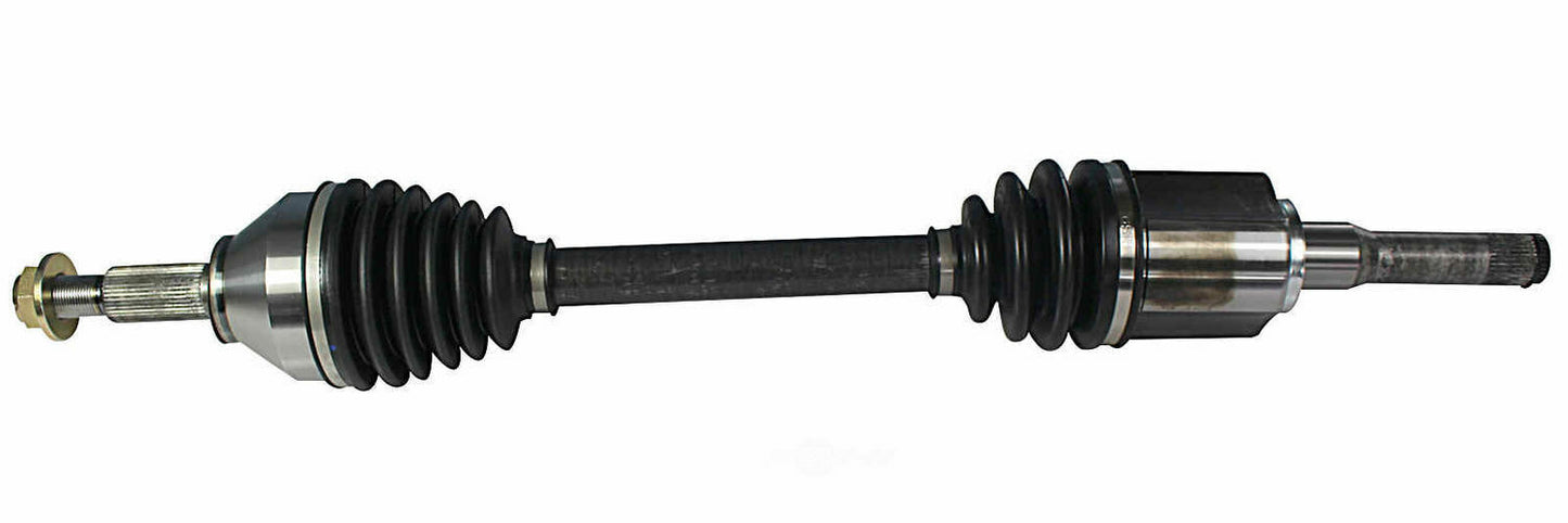 GSP North America NCV11070 CV Axle Assembly