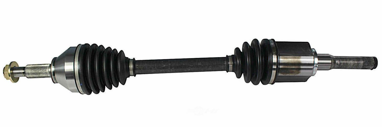 GSP North America NCV11070 CV Axle Assembly