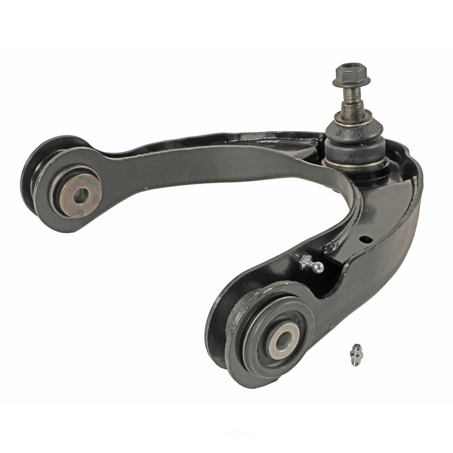 Moog RK621607 Suspension Control Arm and Ball Joint Assembly