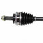 GSP North America NCV36548 CV Axle Assembly
