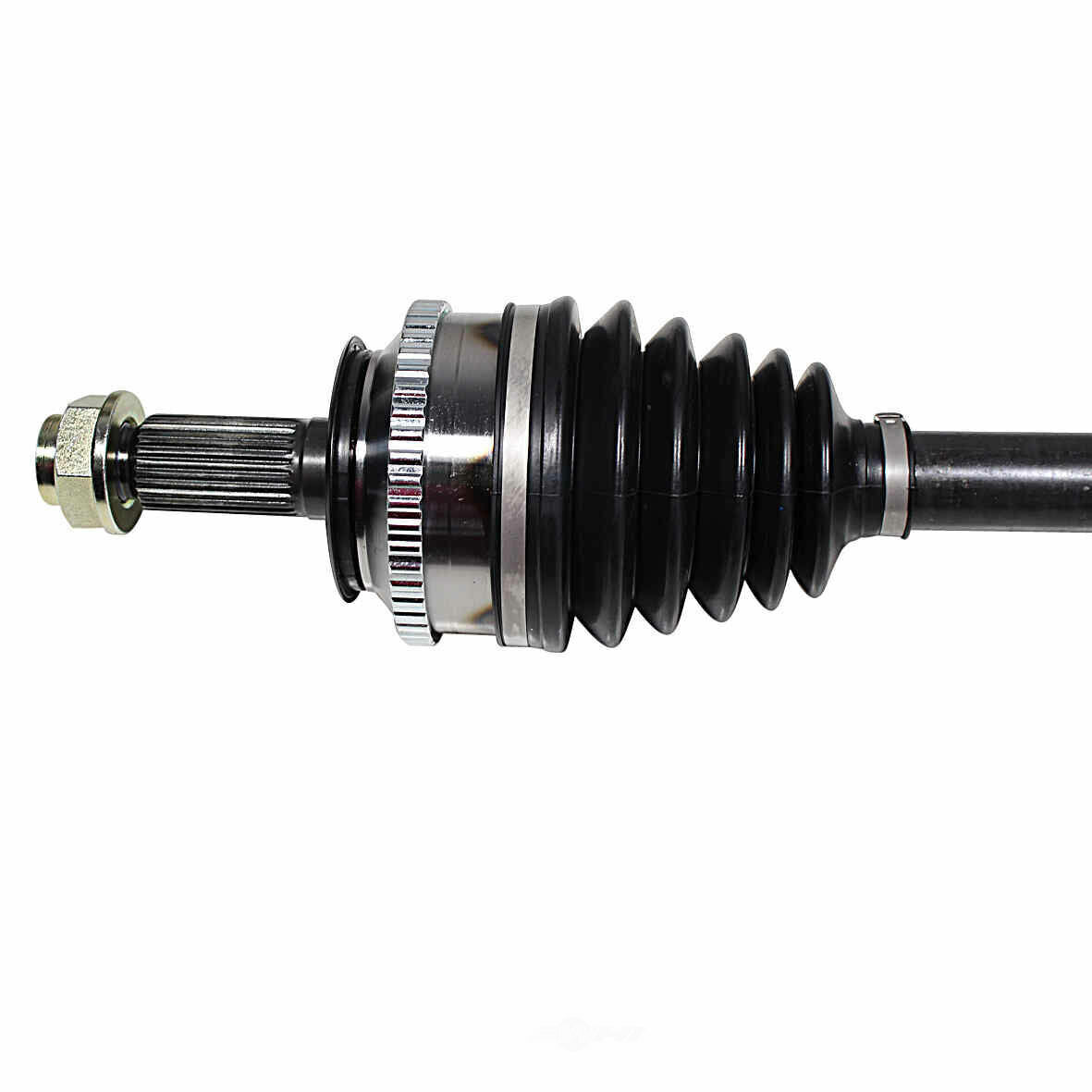 GSP North America NCV36548 CV Axle Assembly