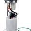Bosch 66077 Fuel Pump Module Assembly