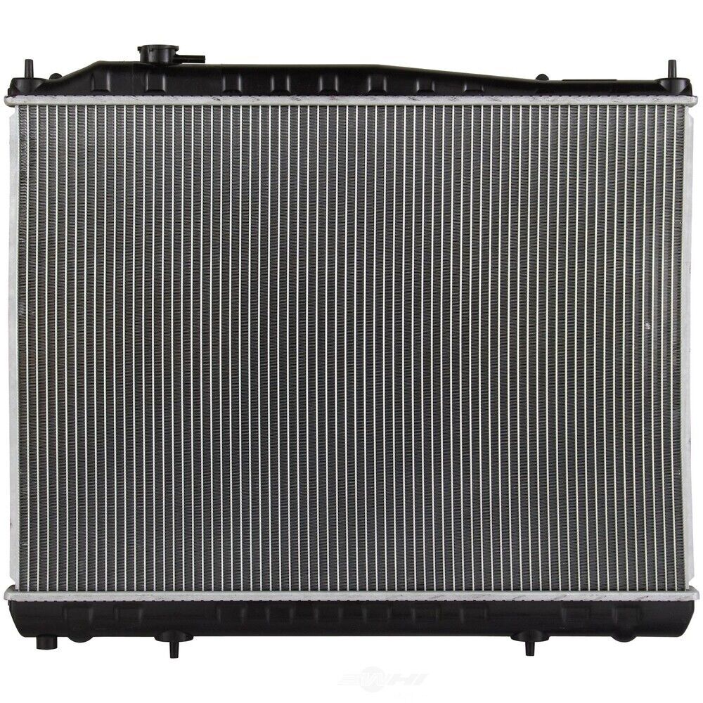 Spectra Premium Industries Inc CU2075 Radiator