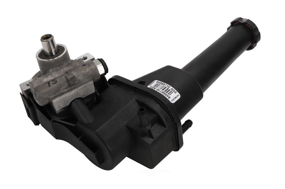 Genuine GM Parts 84988710 Power Steering Pump