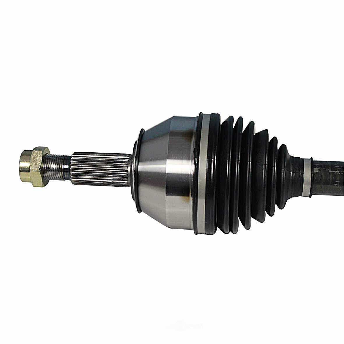 GSP North America NCV11193 CV Axle Assembly