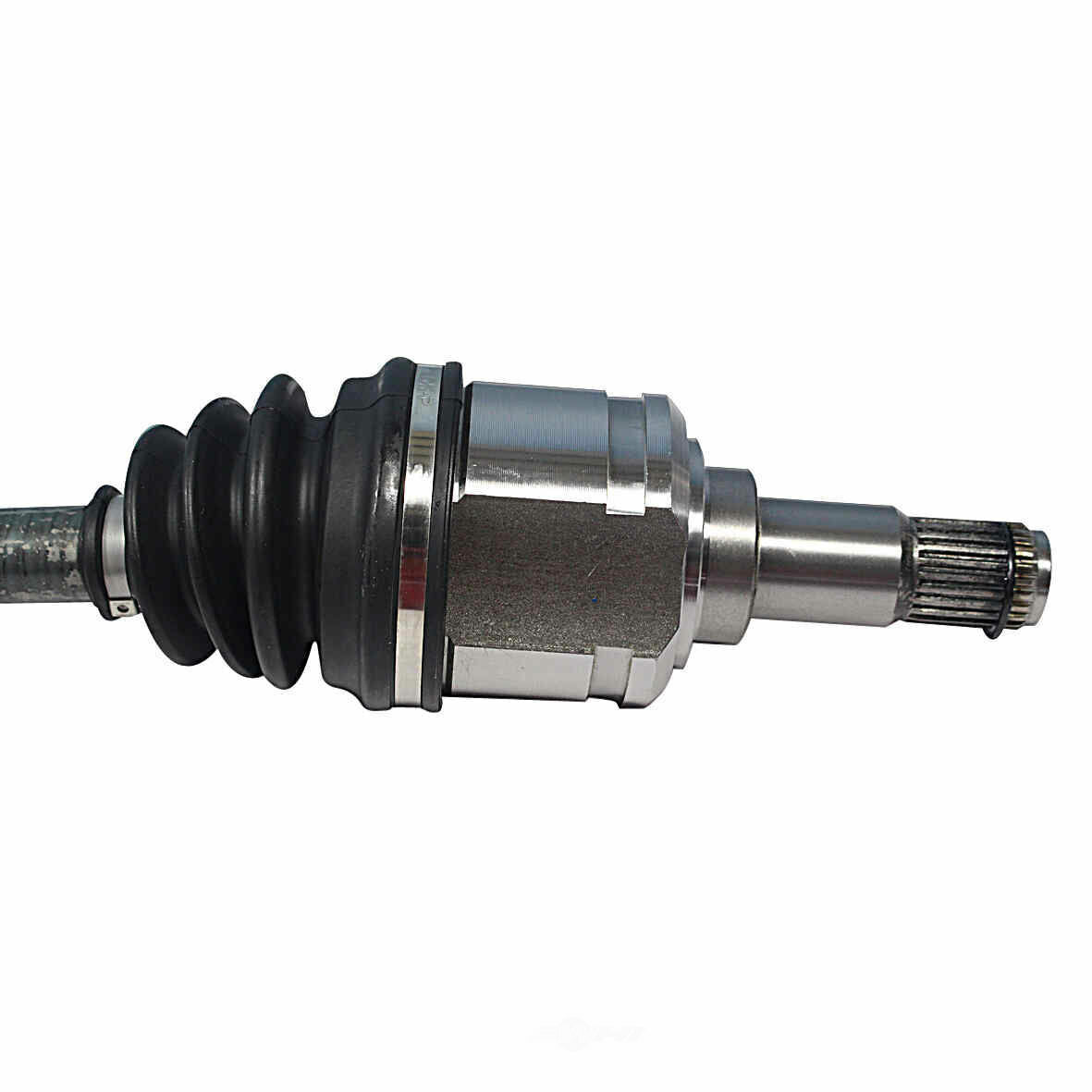 GSP North America NCV53917 CV Axle Assembly