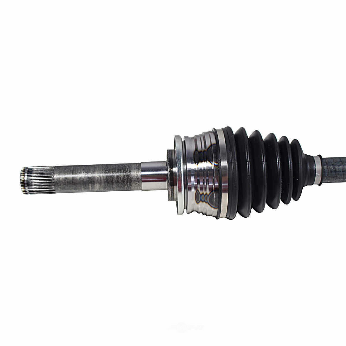 GSP North America NCV51015 CV Axle Assembly
