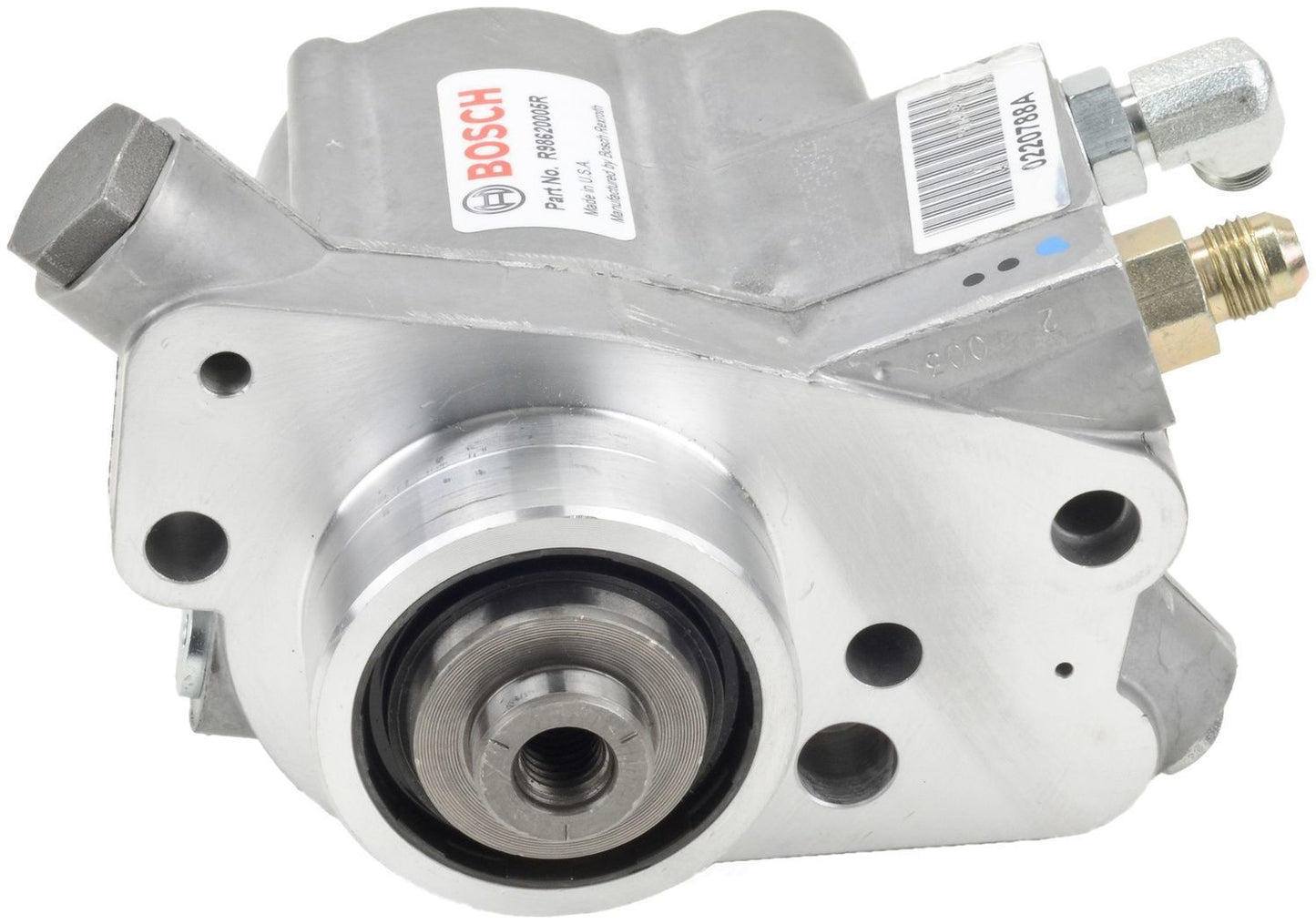 Bosch HP005X Engine Oil Pump