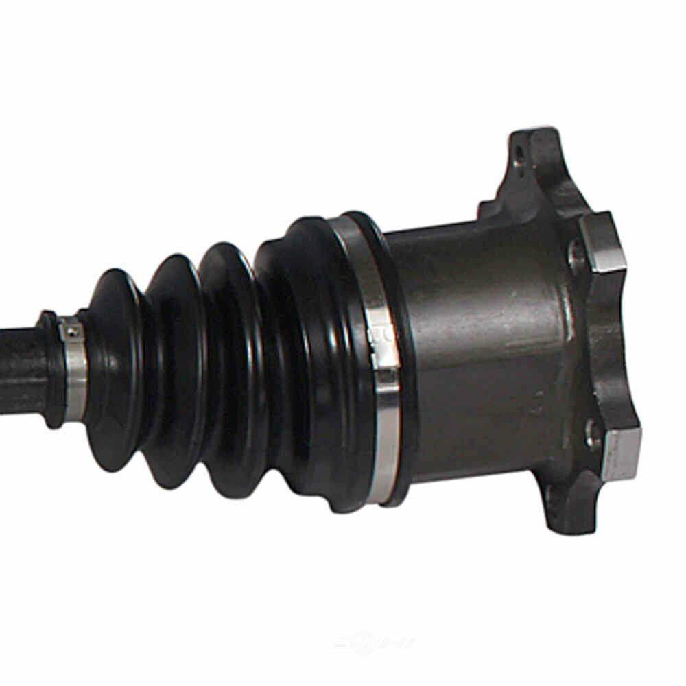 GSP North America NCV39006 CV Axle Assembly