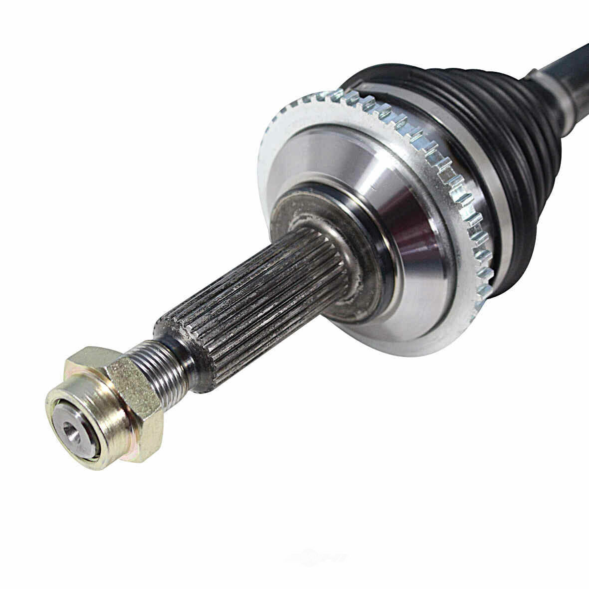 GSP North America NCV11125 CV Axle Assembly