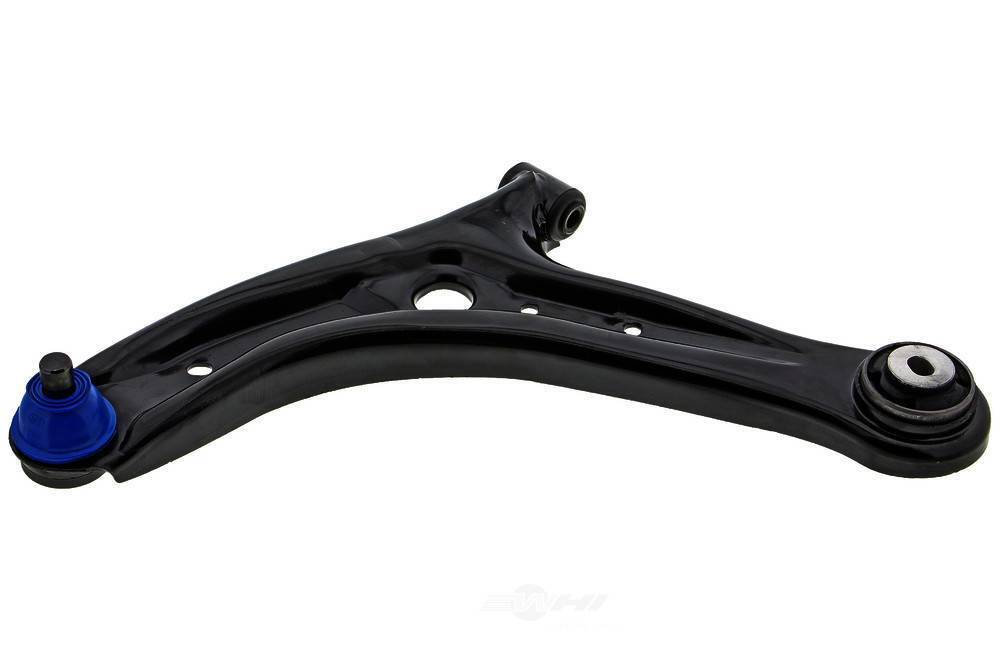ACDelco Advantage MS40194 Suspension Control Arm and Ball Joint Assembly
