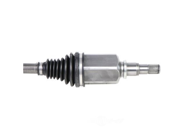 GSP North America NCV48057 CV Axle Assembly