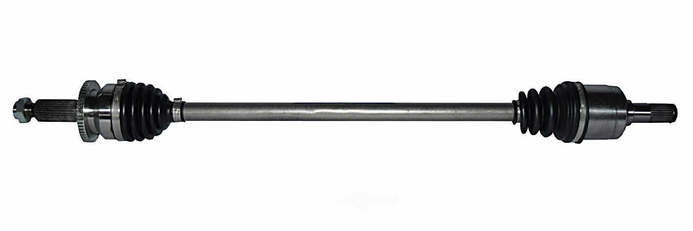 GSP North America NCV37051 CV Axle Assembly