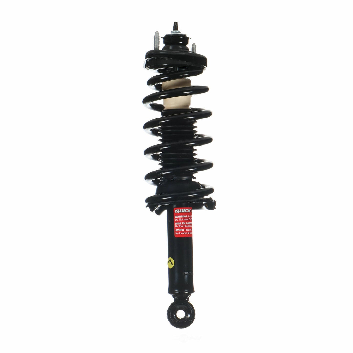 Monroe 172957R Suspension Strut and Coil Spring Assembly