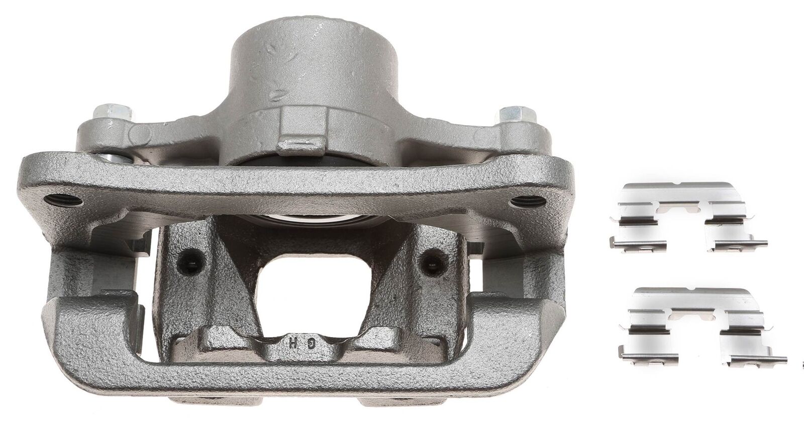 ACDelco Professional Durastop 18FR12490 Disc Brake Caliper