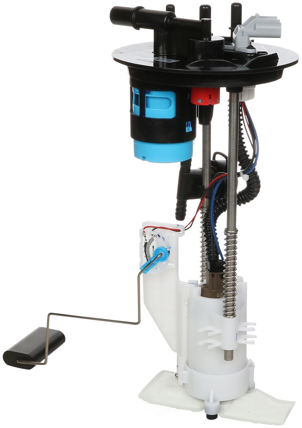 Bosch 66180 Fuel Pump Module Assembly