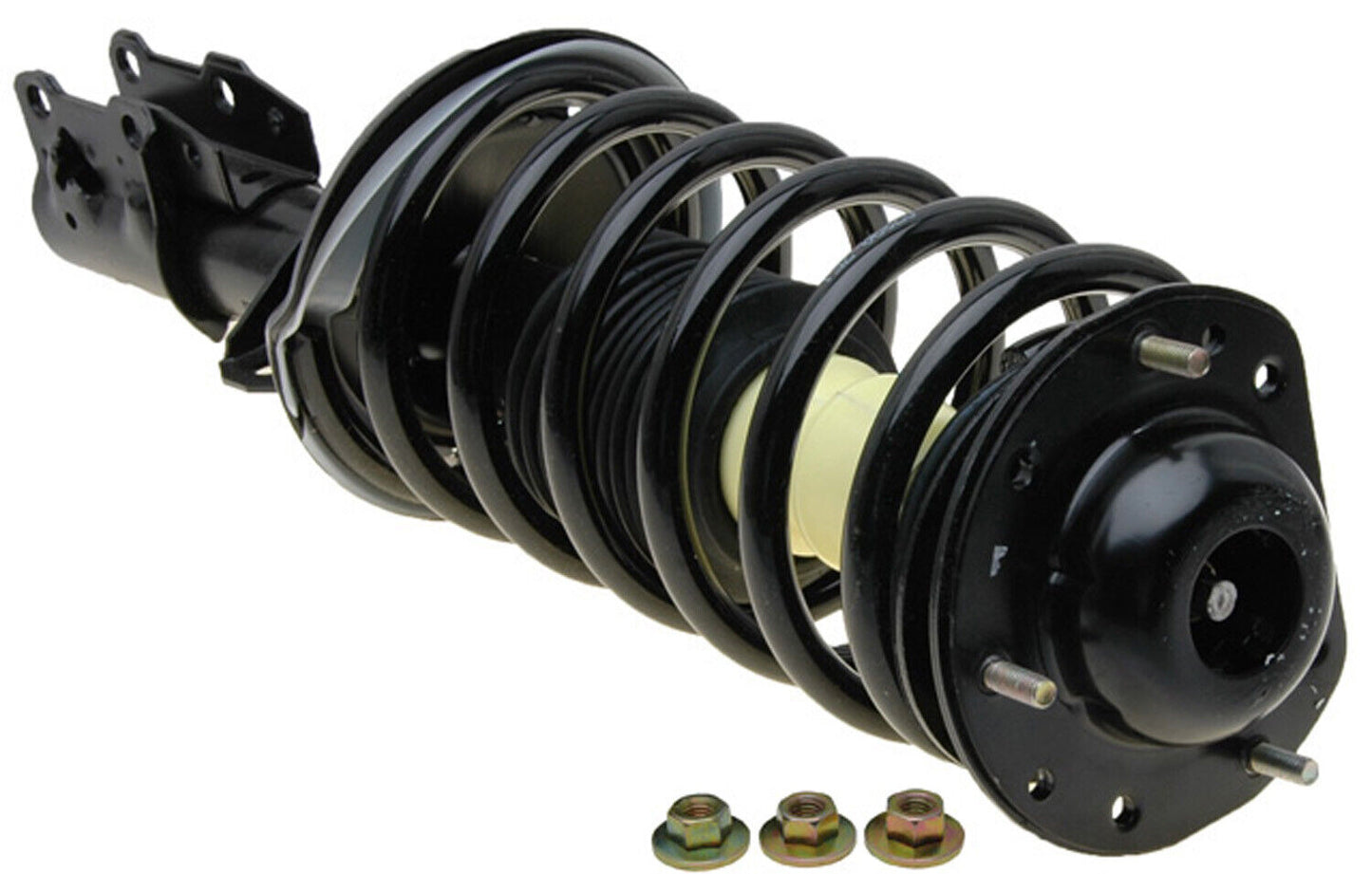 ACDelco Professional 903-038RS Suspension Strut and Coil Spring Assembly