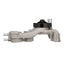 CARTER WATER PUMPS W2470M Engine Water Pump