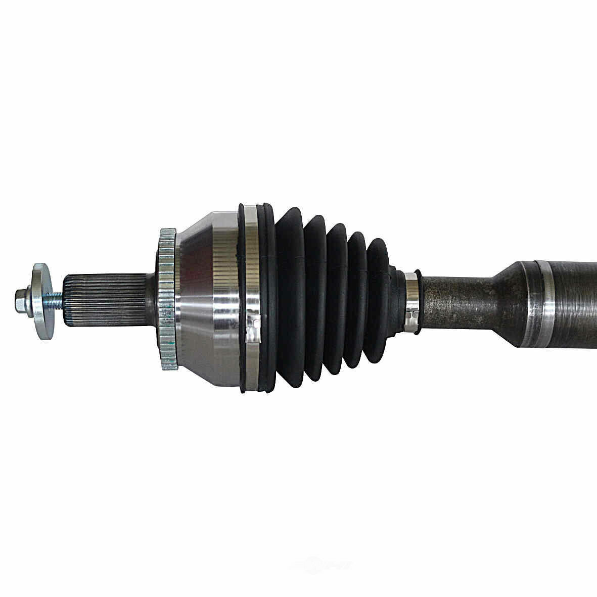 GSP North America NCV73014 CV Axle Assembly