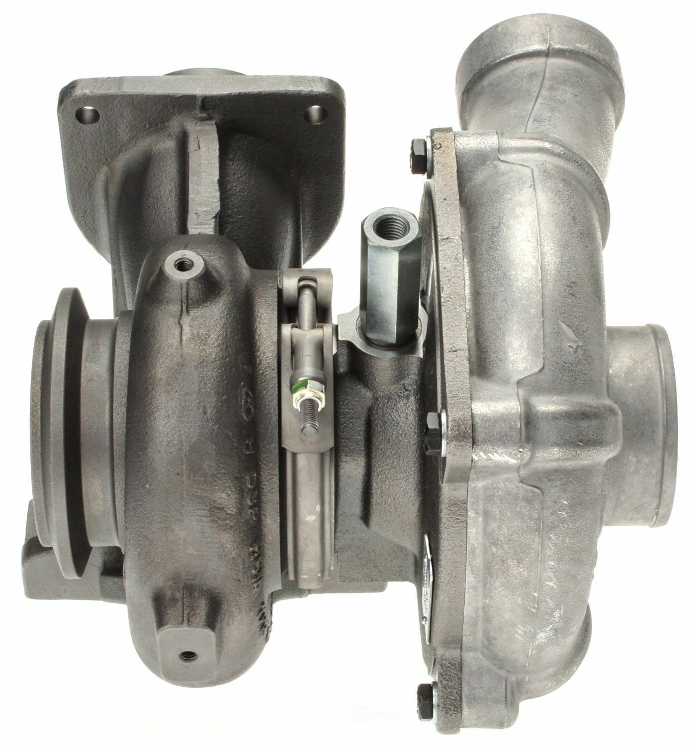 Mahle 014TC21101100 Turbocharger