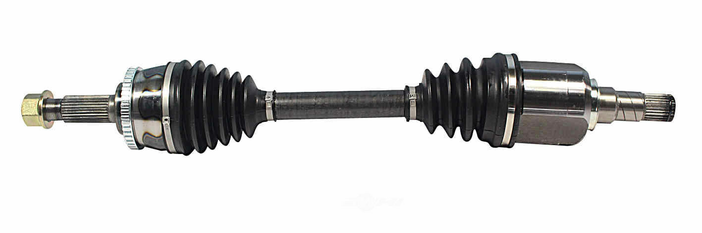 GSP North America NCV53108 CV Axle Assembly