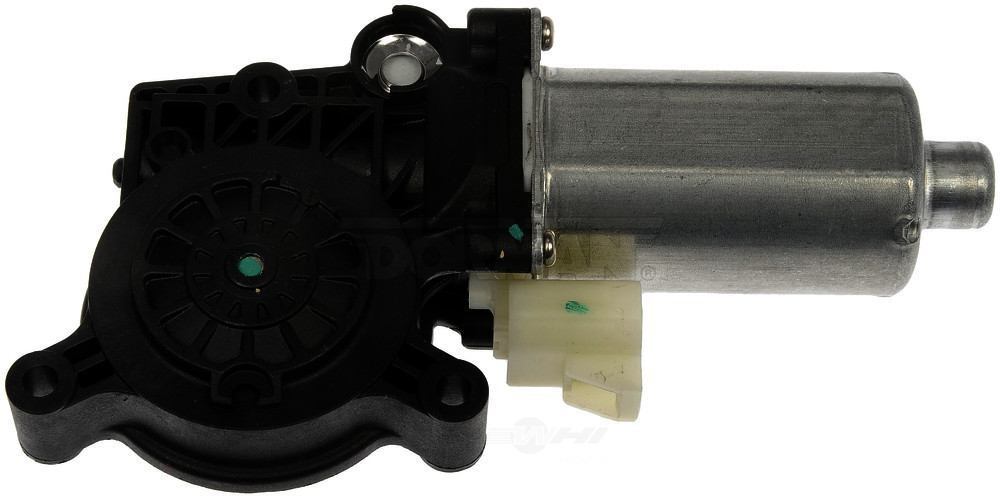 Dorman 742-124 Power Window Motor