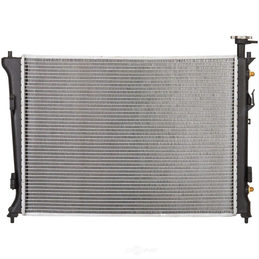 Spectra Premium Industries Inc CU13133 Radiator
