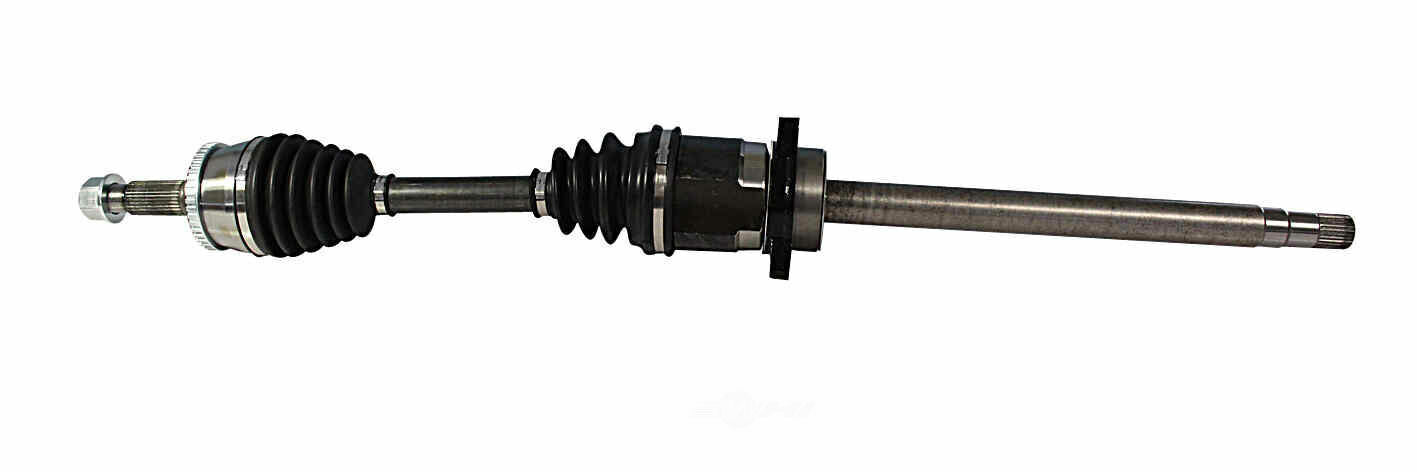 GSP North America NCV53612 CV Axle Assembly