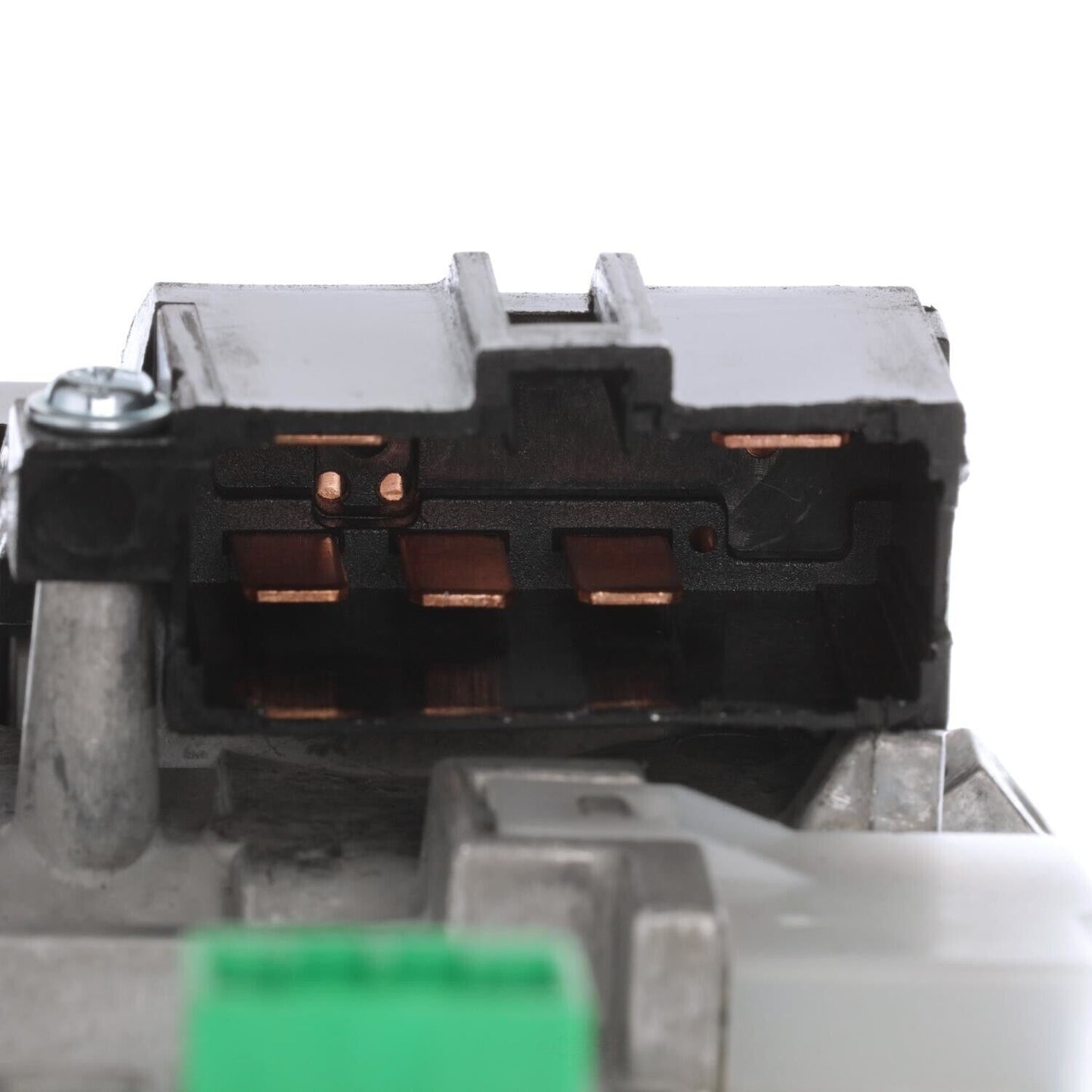BWD CS1098 Ignition Lock Cylinder and Switch