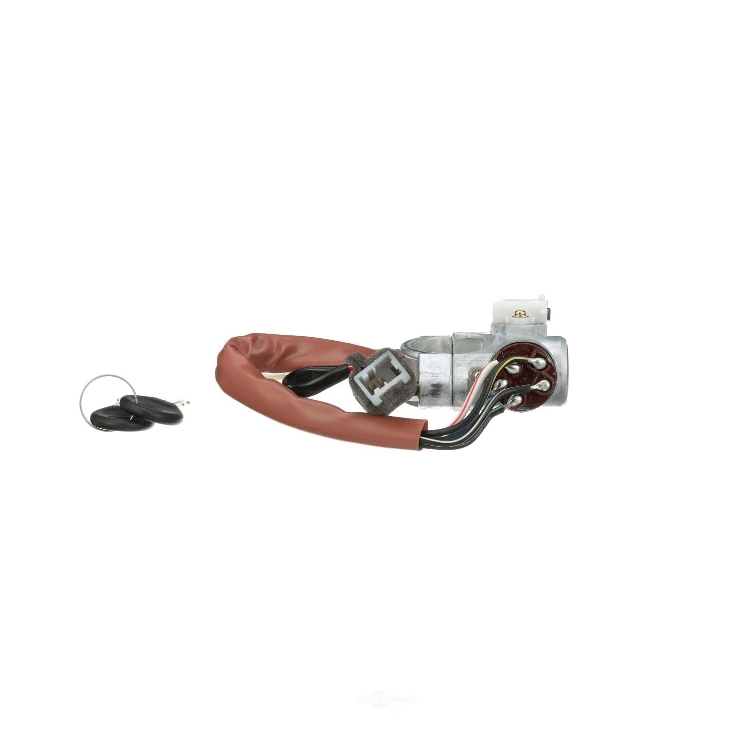 BWD CS653 Ignition Lock Cylinder and Switch