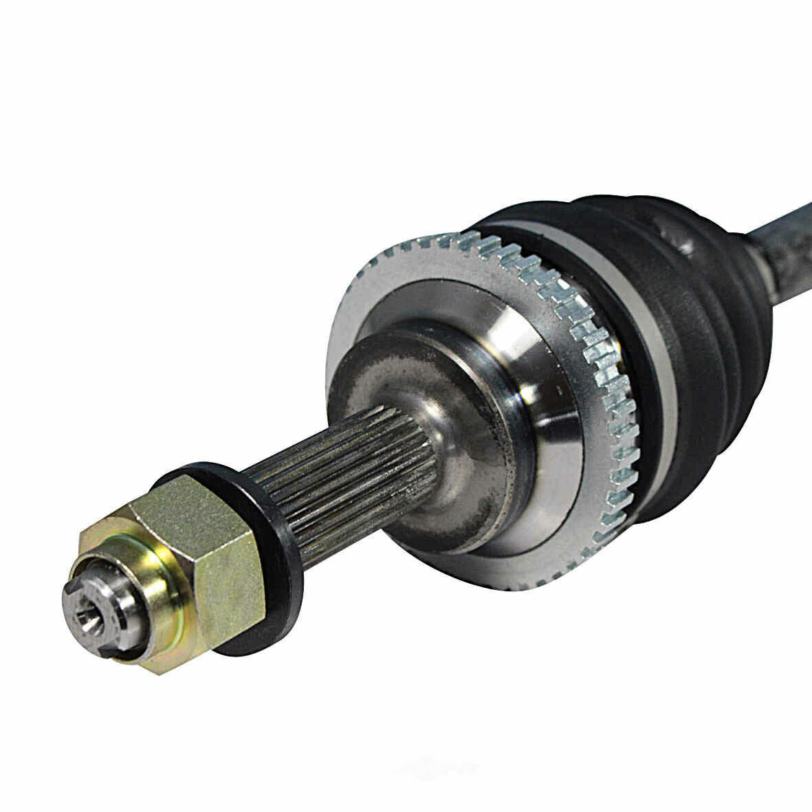 GSP North America NCV10306 CV Axle Assembly