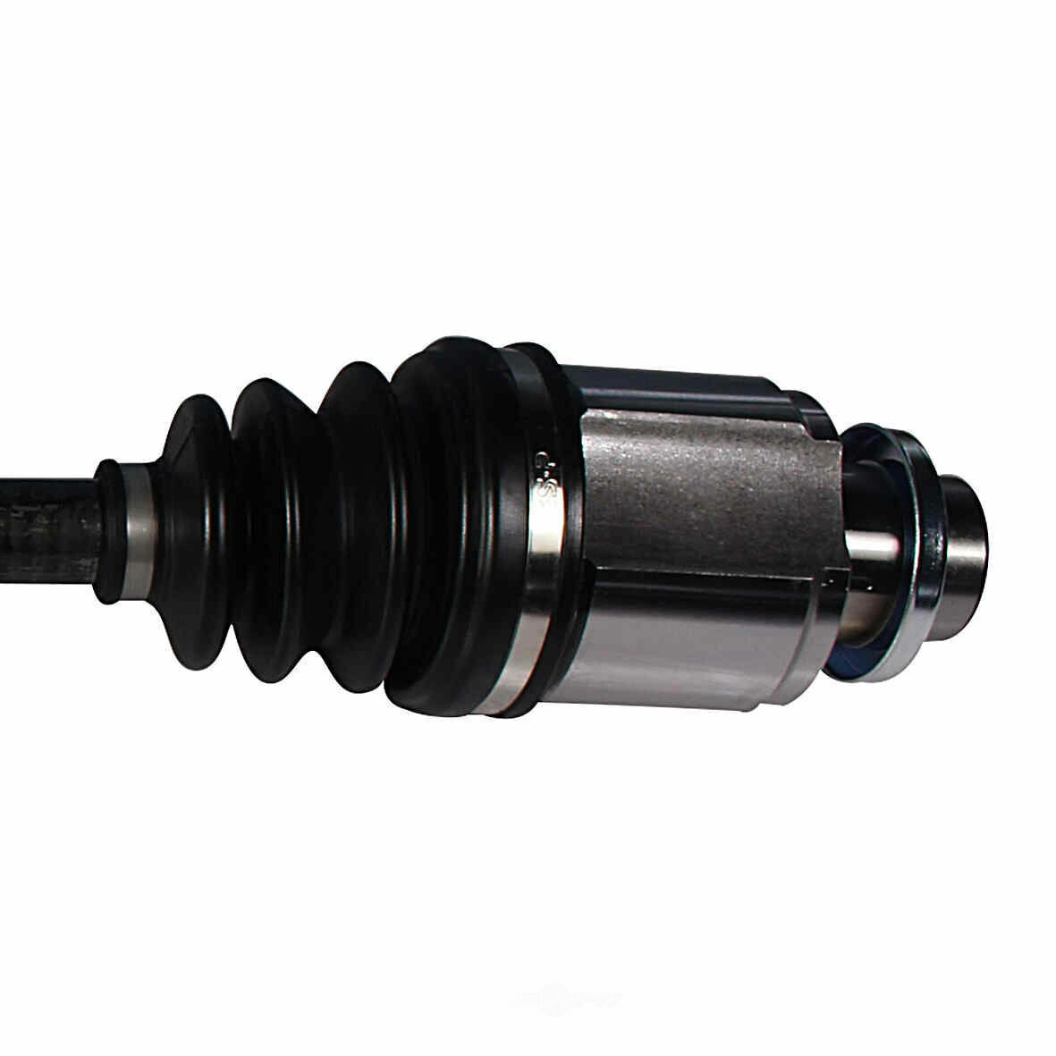 GSP North America NCV21007 CV Axle Assembly