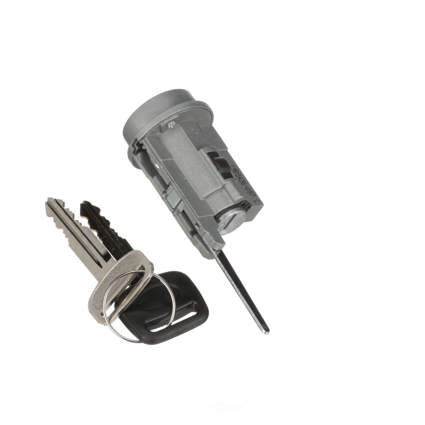 BWD CS752L Ignition Lock Cylinder