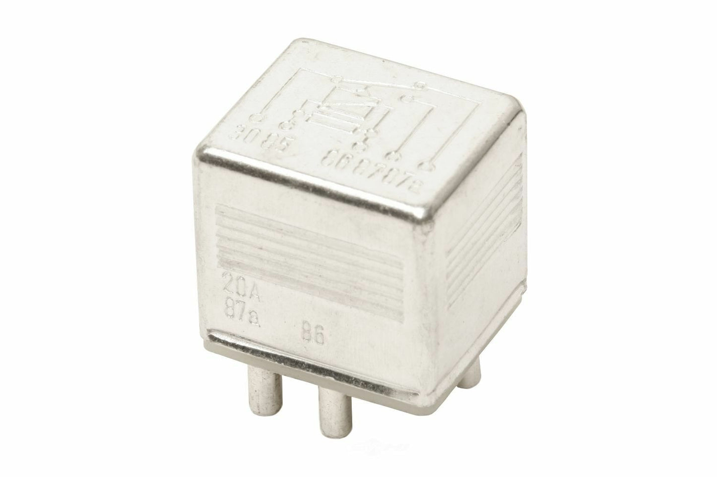 URO SHORT SKU URO-000039 Multi-Purpose Relay