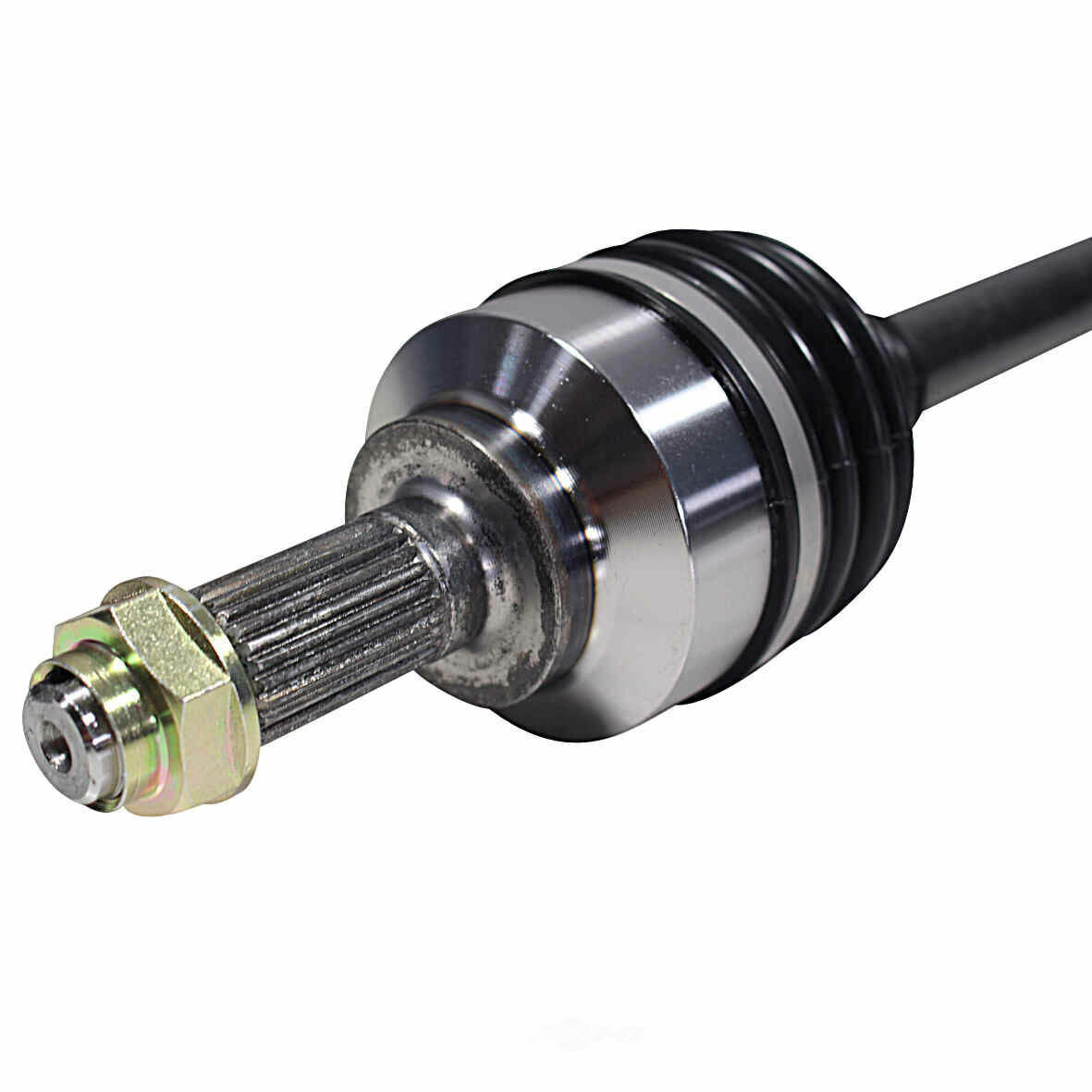 GSP North America NCV36601 CV Axle Assembly