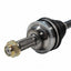 GSP North America NCV36138 CV Axle Assembly