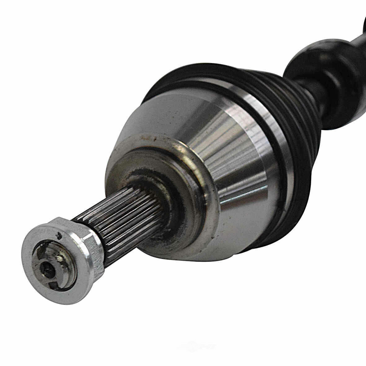 GSP North America NCV49016 CV Axle Assembly