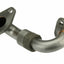 URO SHORT SKU URO-016219 Exhaust Gas Recirculation (EGR) Cooler Coolant Pipe