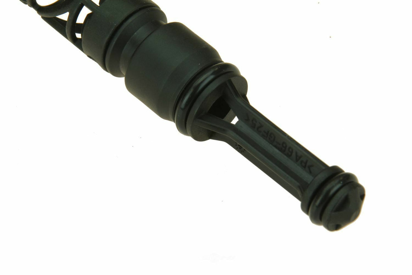 URO SHORT SKU URO-014567 Engine Oil Filter Housing Cover