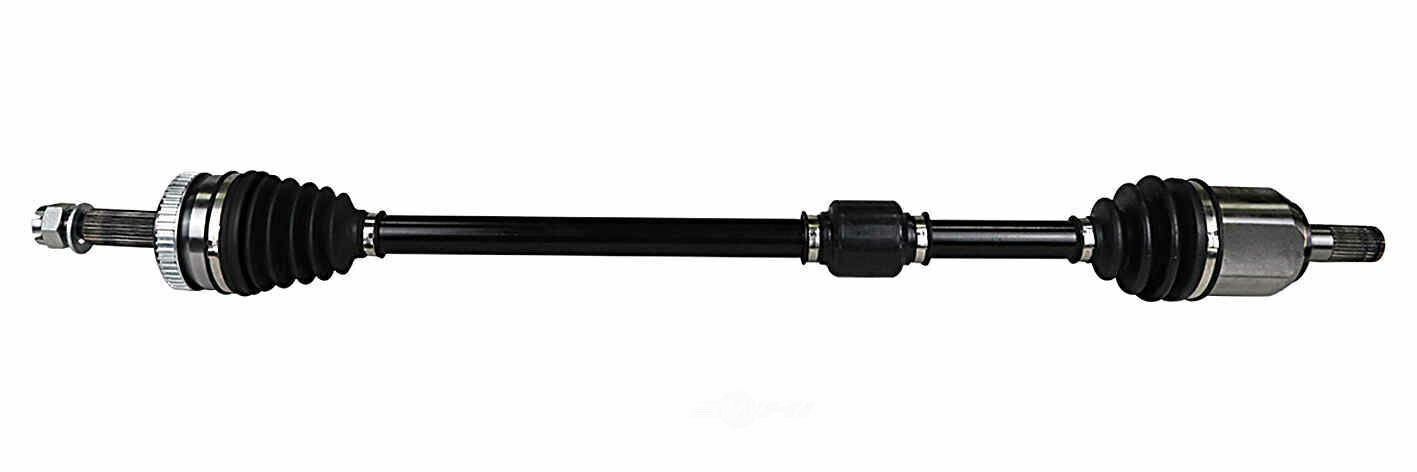 GSP North America NCV75090 CV Axle Assembly