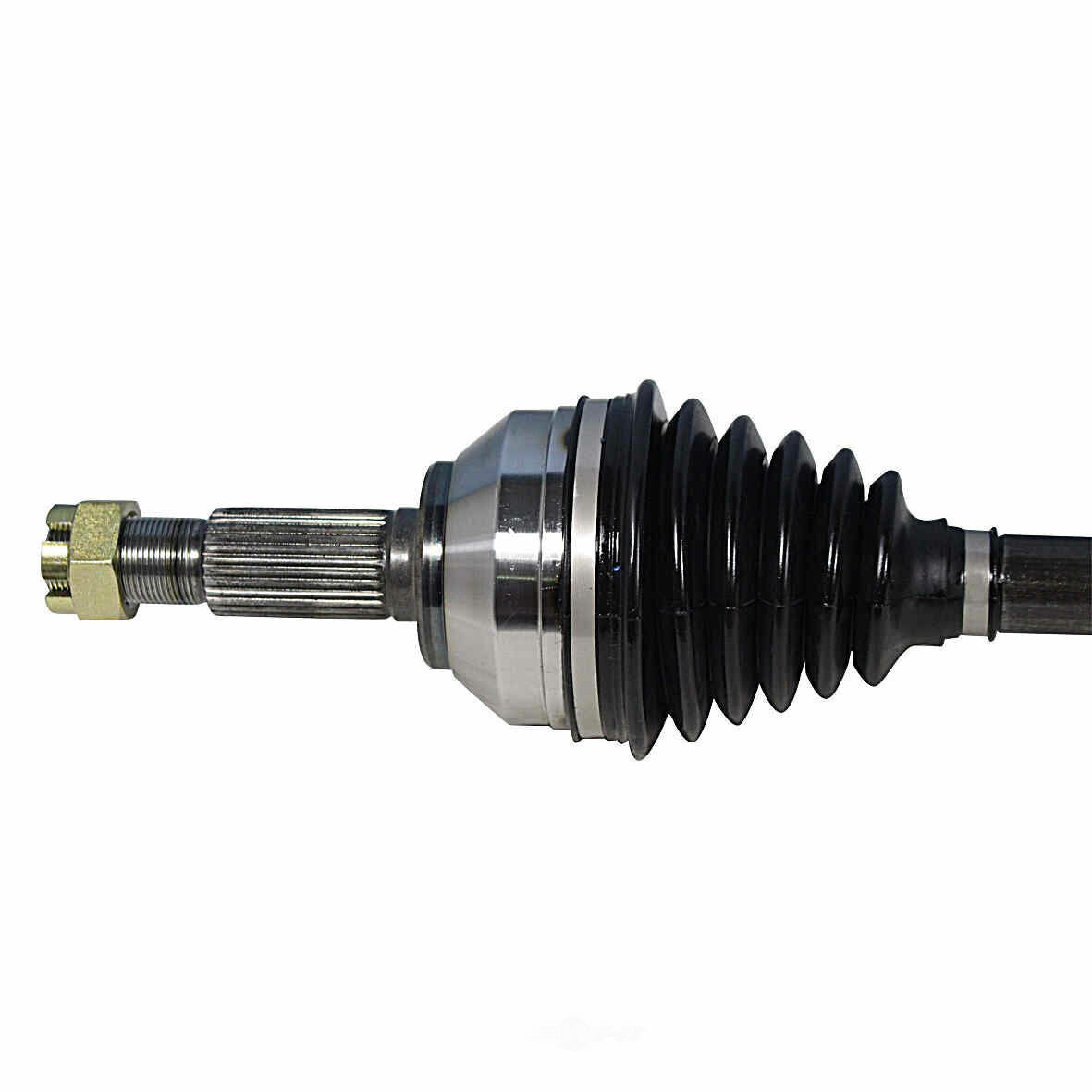 GSP North America NCV53024 CV Axle Assembly