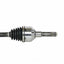 GSP North America NCV11903 CV Axle Assembly