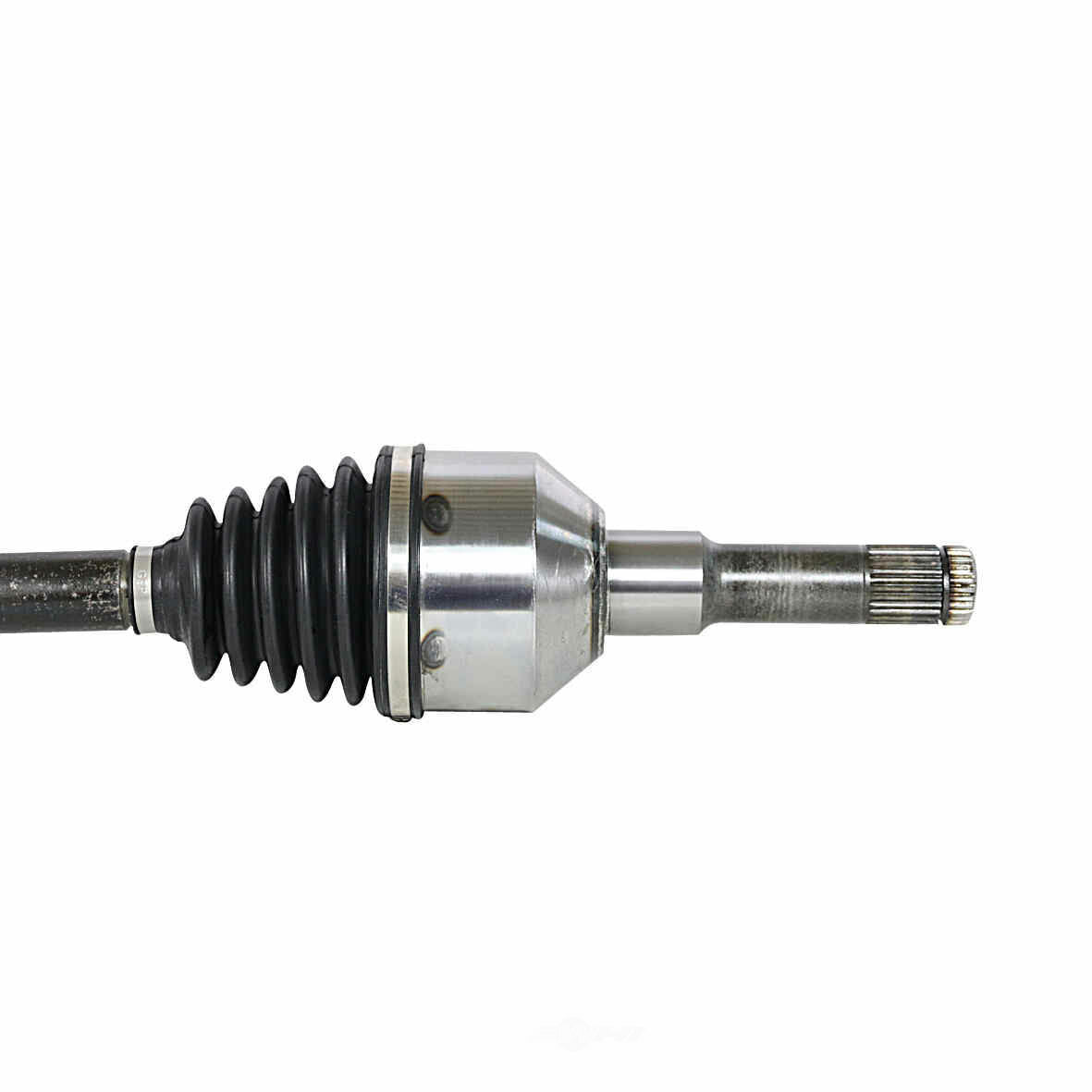 GSP North America NCV11903 CV Axle Assembly