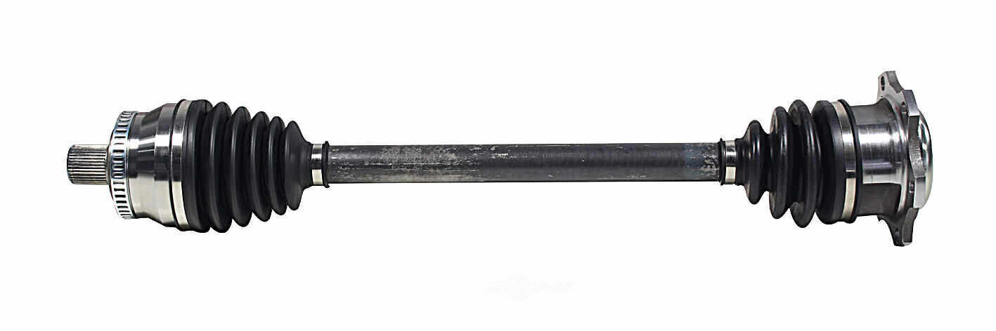 GSP North America NCV23587 CV Axle Assembly