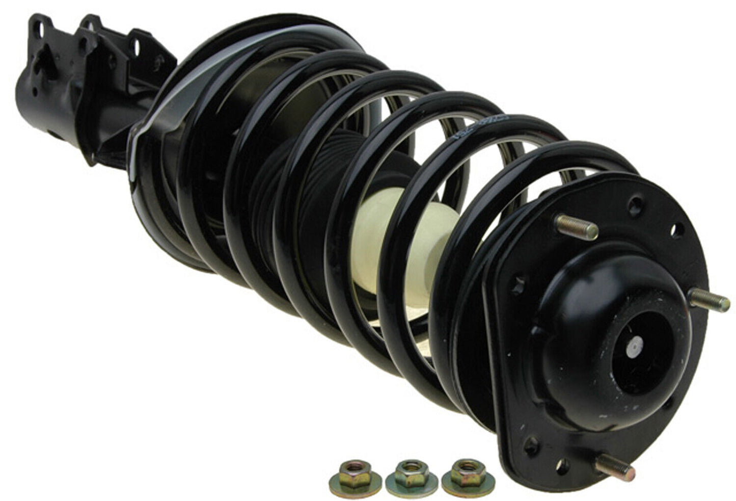 ACDelco Professional 903-039RS Suspension Strut and Coil Spring Assembly