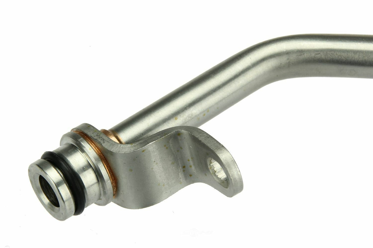 URO SHORT SKU URO-015504 Turbocharger Coolant Line